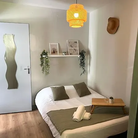 Appartement Poitiers *