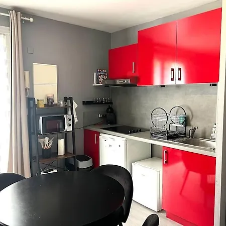 Appartement Poitiers *