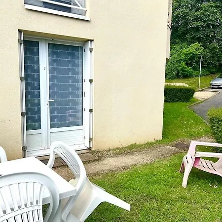 Appartement Poitiers *